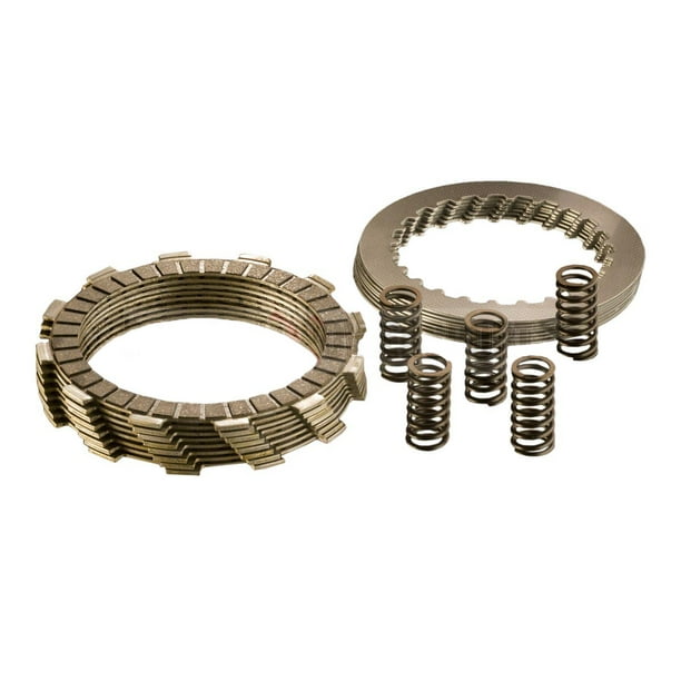 Clutch Kit With Heavy Duty Springs Yamaha Yz85 YZ 85 2002-2016
